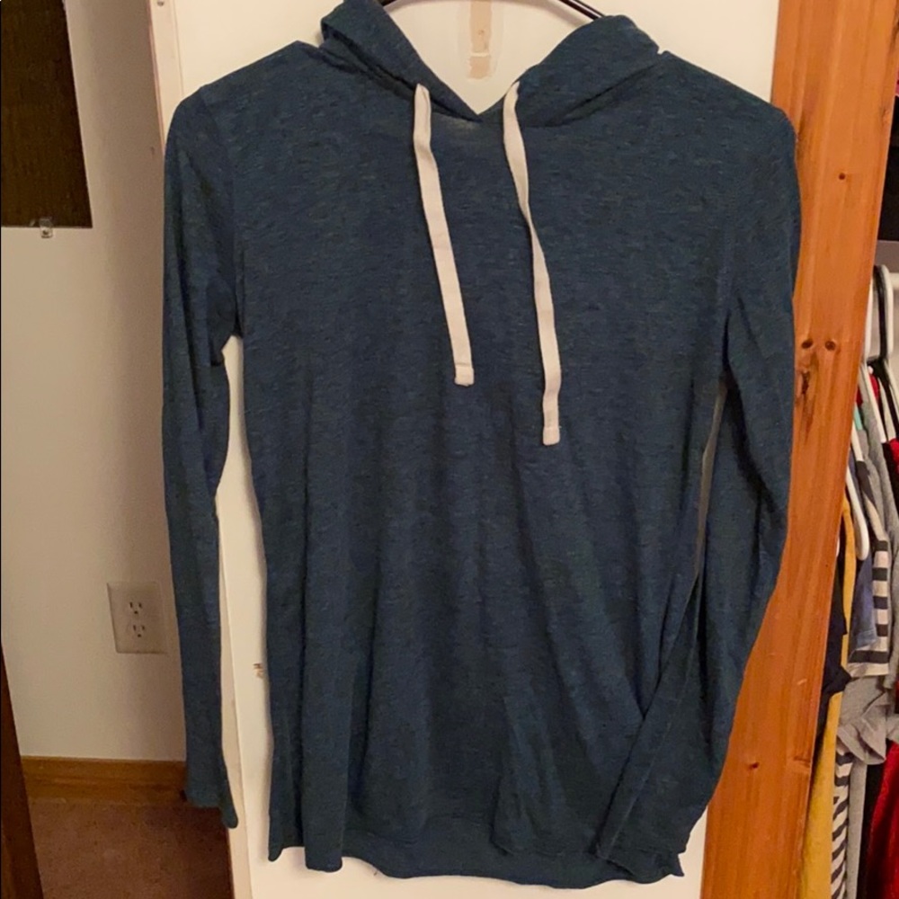 Long sleeve